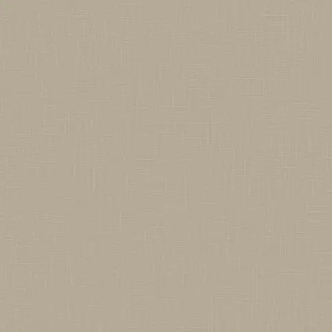 Close photograph of coarse, undyed linen cloth with a visible weave.